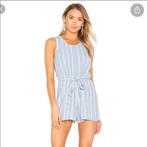 Privacy Please Cora Romper - XS